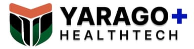 YARAGO HealthTech Logo