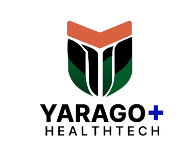 YARAGO HealthTech Logo