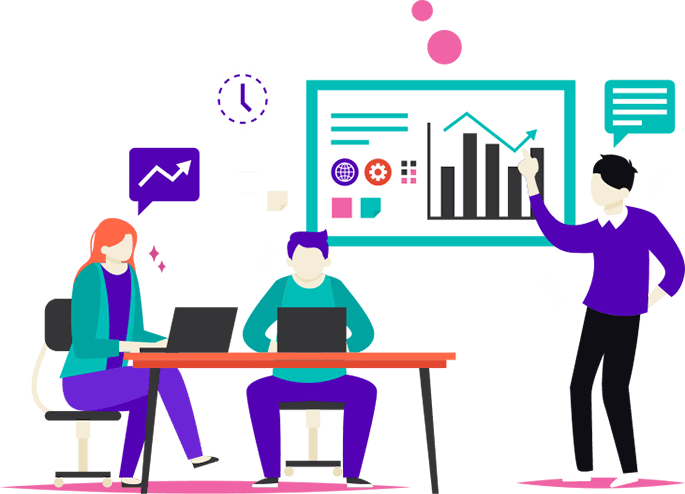 YARAGO HealthTech EMR platform interface presentation