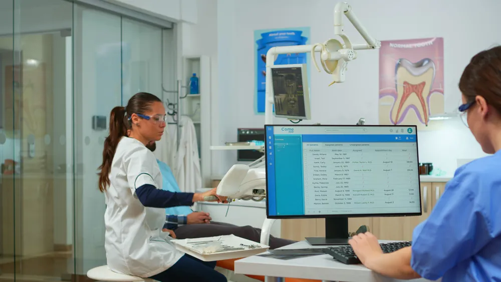 Why Leading Eye Hospitals Choose YARAGO EMR Solutions