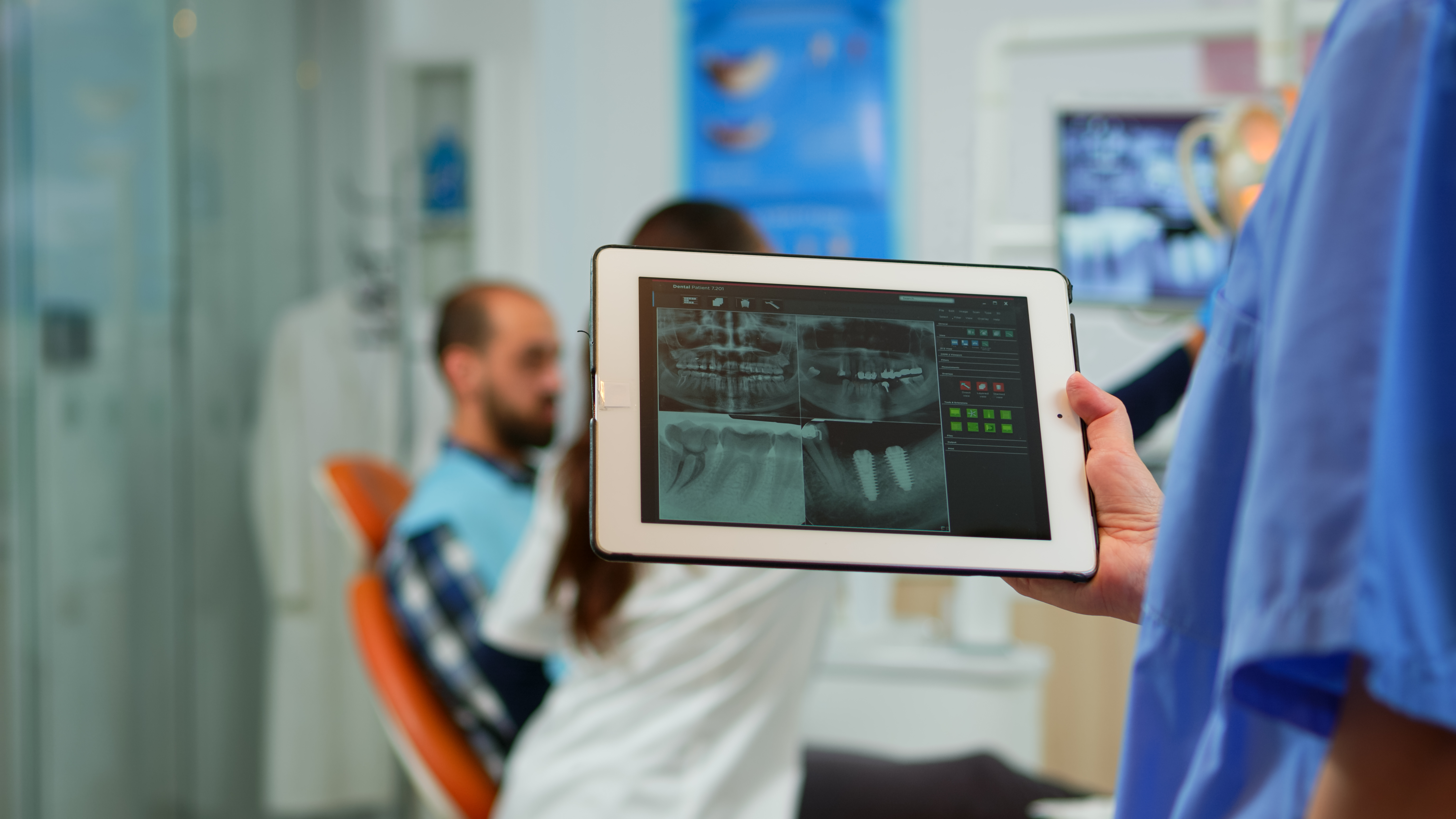 YARAGO EMR for Dental Practice