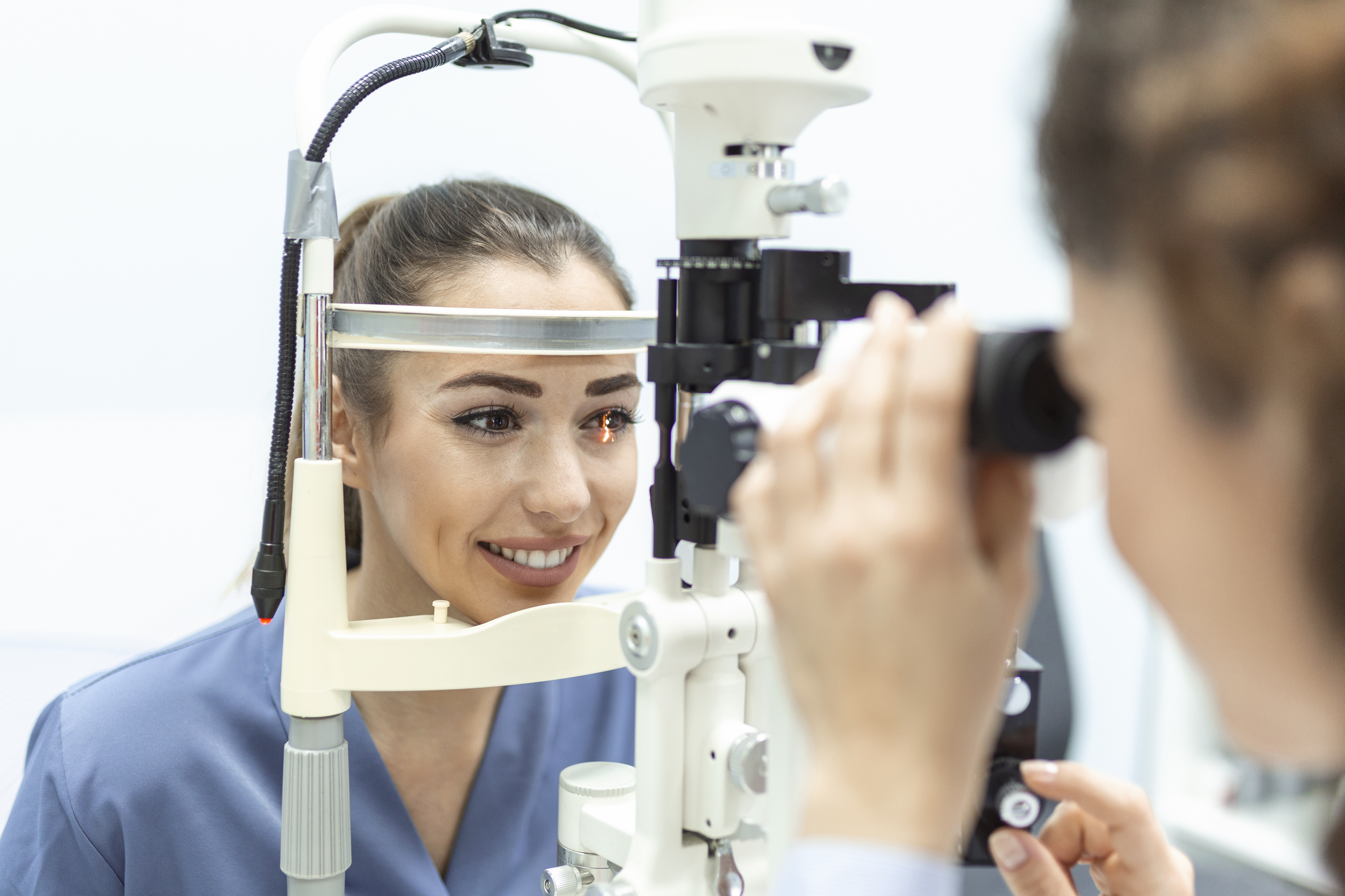 YARAGO EMR for Eye Care Delivery