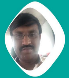 Anand K R